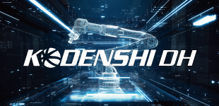 顔認証AIカメラと高精度の温度センサーである「サマルン」のご紹介