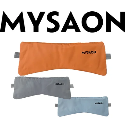 MYSAON（ミサオン）アイマスク